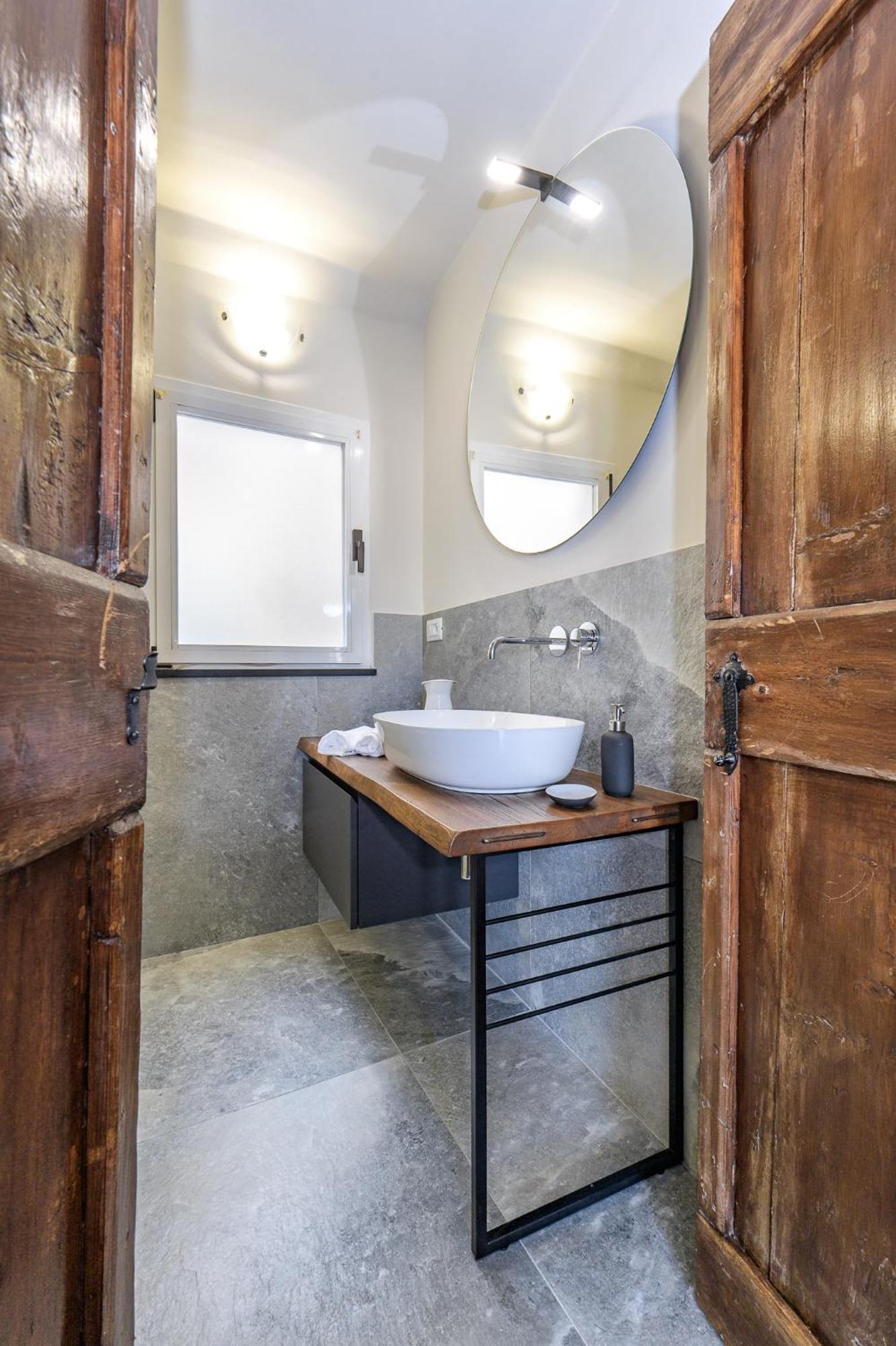 Dalle Torri Di Porta Soprana - Genovainrelax * Genova